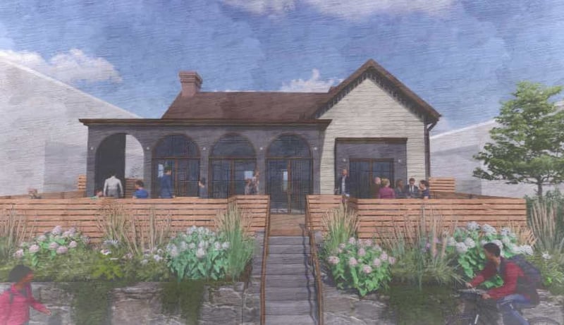 824 Meridian St, Nashville, TN 37207