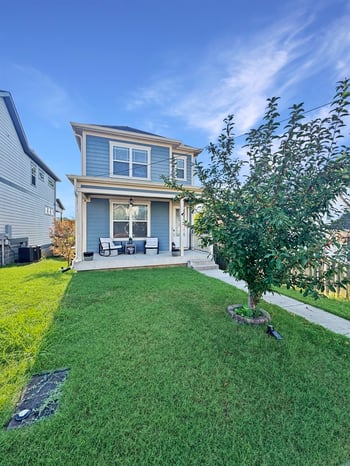 2214 24th Ave, Nashville, TN 37208