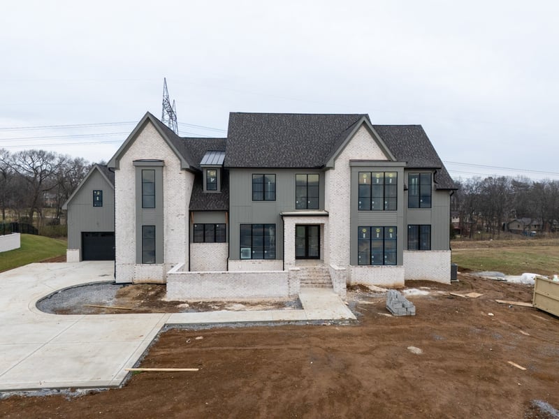 8106 Turning Point Dr, Brentwood, TN 37027