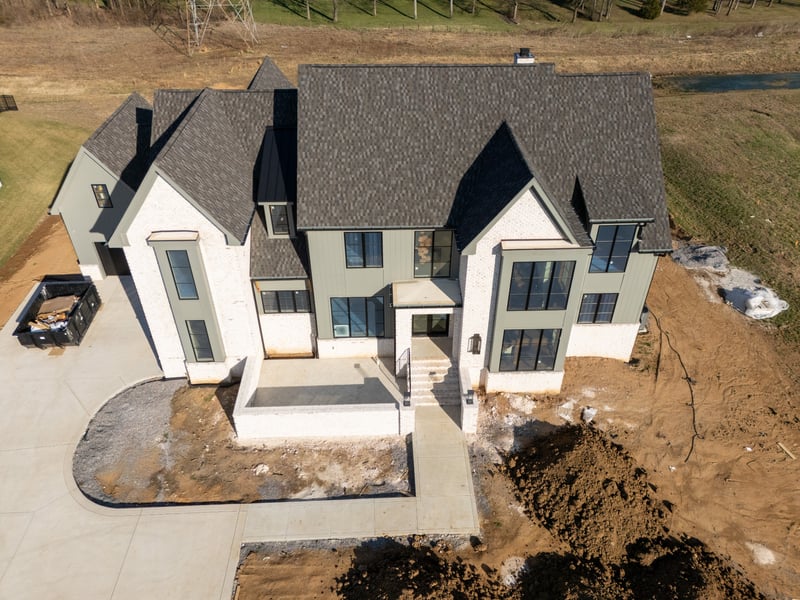 8106 Turning Point Dr, Brentwood, TN 37027