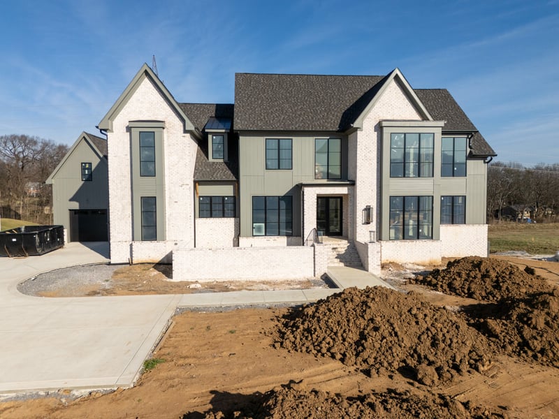 8106 Turning Point Dr, Brentwood, TN 37027