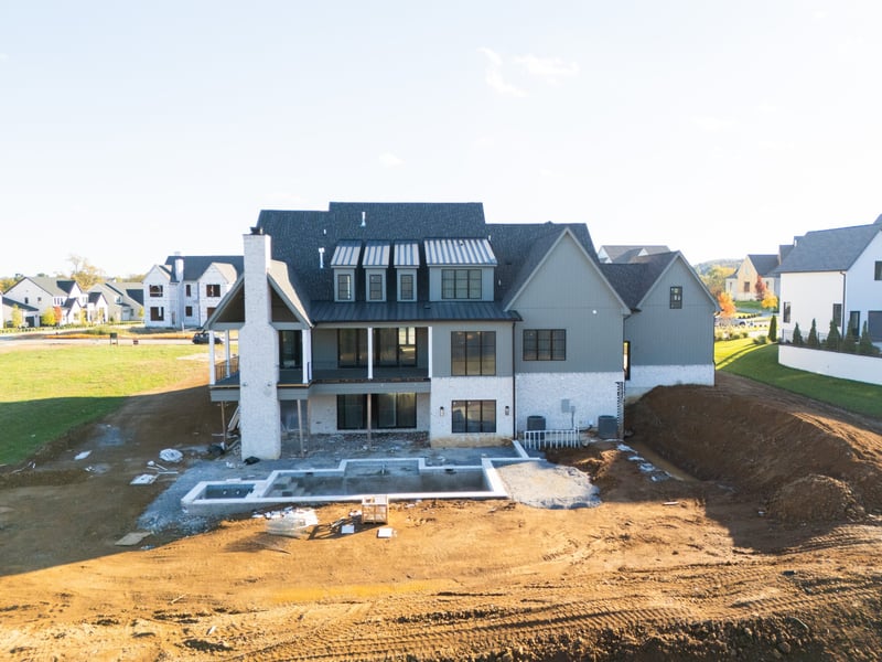 8106 Turning Point Dr, Brentwood, TN 37027