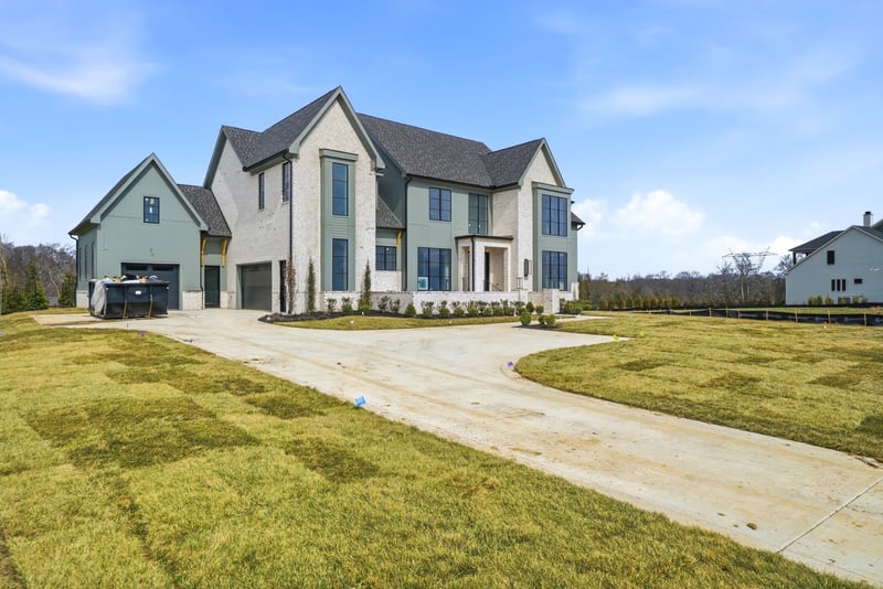 8106 Turning Point Dr, Brentwood, TN 37027