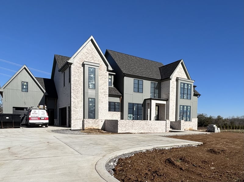 8106 Turning Point Dr, Brentwood, TN 37027