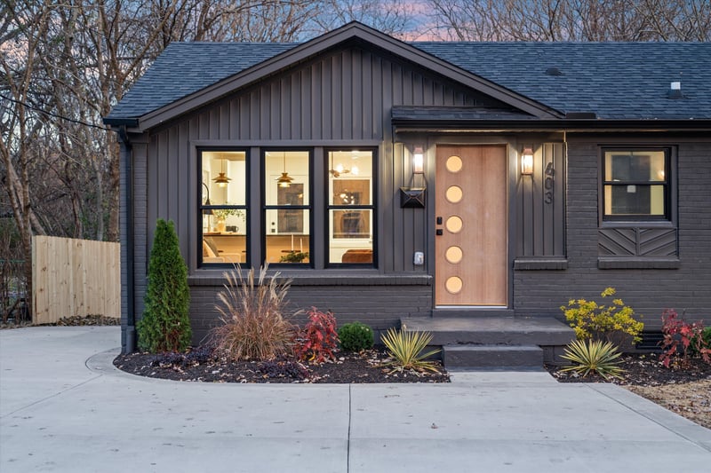 603 N 5th St, Nashville, TN 37207