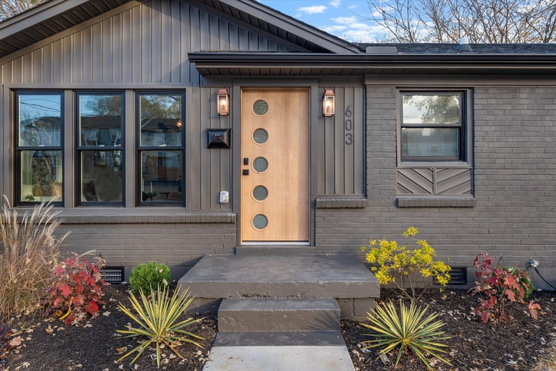 603 N 5th St, Nashville, TN 37207