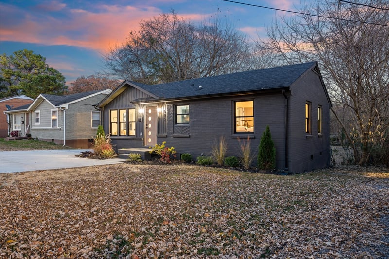 603 N 5th St, Nashville, TN 37207