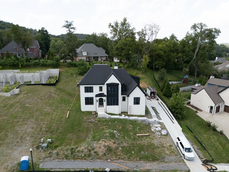 1580 Eastwood Dr, Brentwood, TN 37027