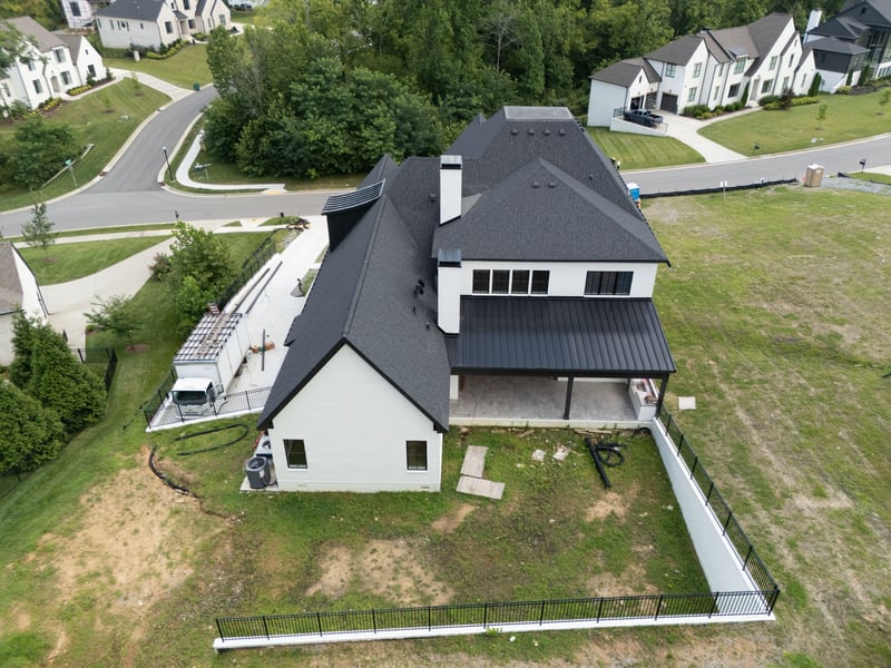 1580 Eastwood Dr, Brentwood, TN 37027