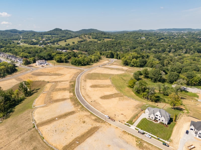 9906 Amarosa Ct, Brentwood, TN 37027