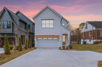 2512 Sheridan Rd, Nashville, TN 37206