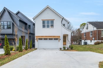 2512 Sheridan Rd, Nashville, TN 37206