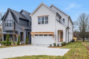 2512 Sheridan Rd, Nashville, TN 37206