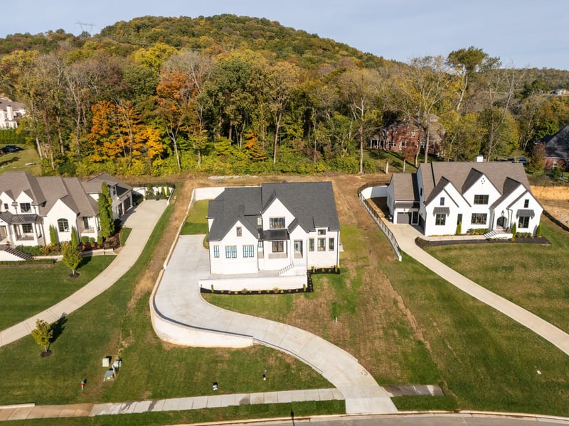 1586 Eastwood Dr, Brentwood, TN 37027