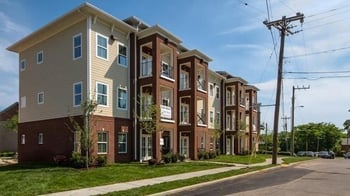 3206 Long Blvd #303, Nashville, TN 37203