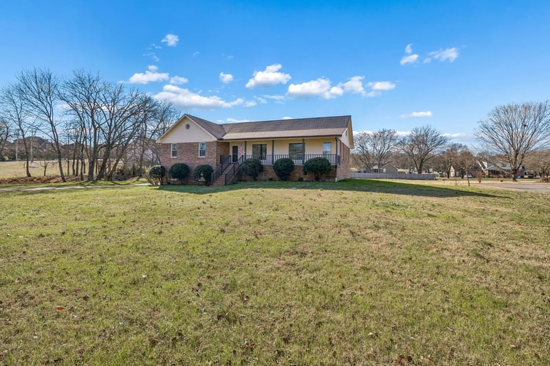 2150 Lebanon Rd, Lebanon, TN 37087