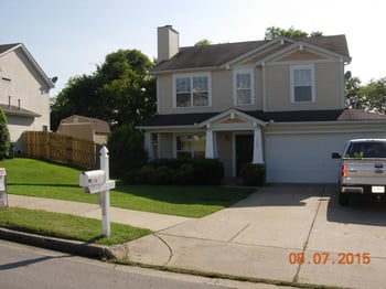 7021 Lexington Point Dr, Nashville, TN 37221