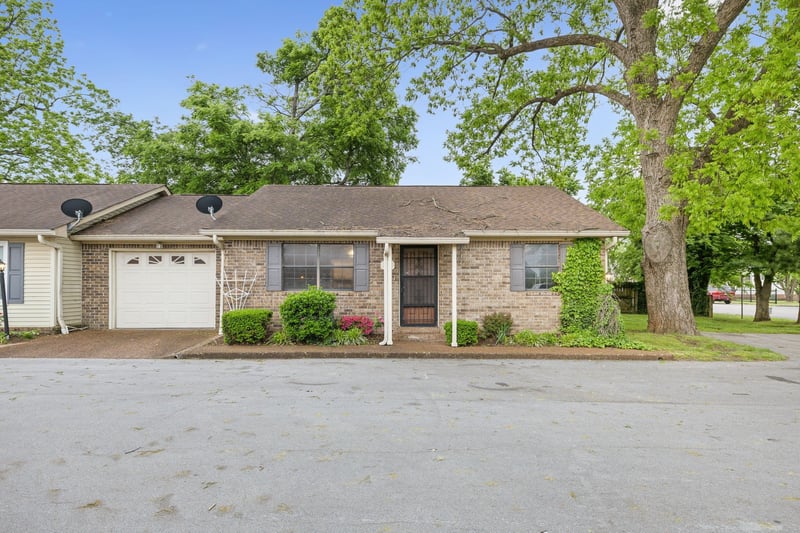 513 N Maple St, Murfreesboro, TN 37130