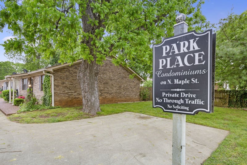 513 N Maple St, Murfreesboro, TN 37130
