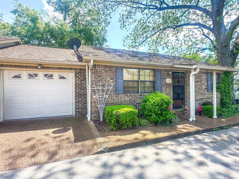 513 N Maple St, Murfreesboro, TN 37130
