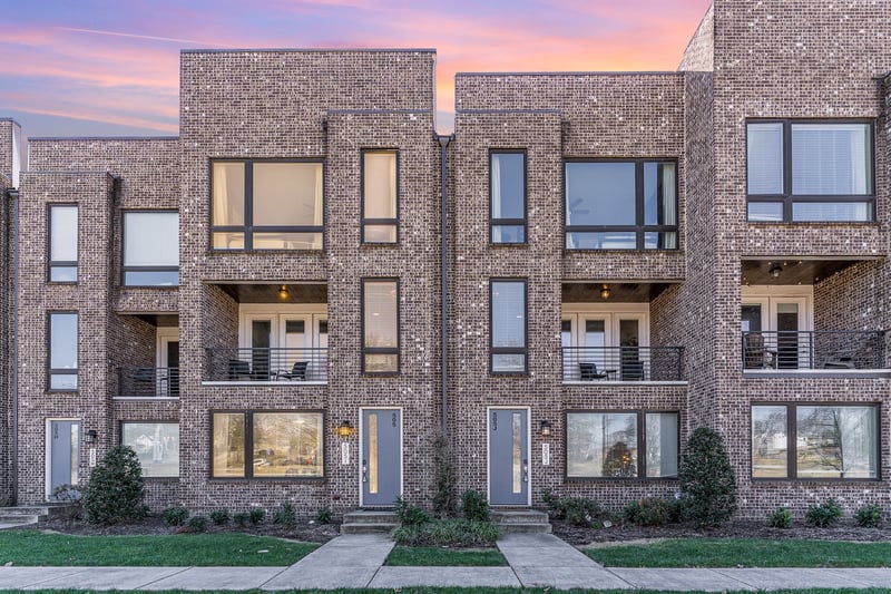 505 Wedgewood Ave #I, Nashville, TN 37203