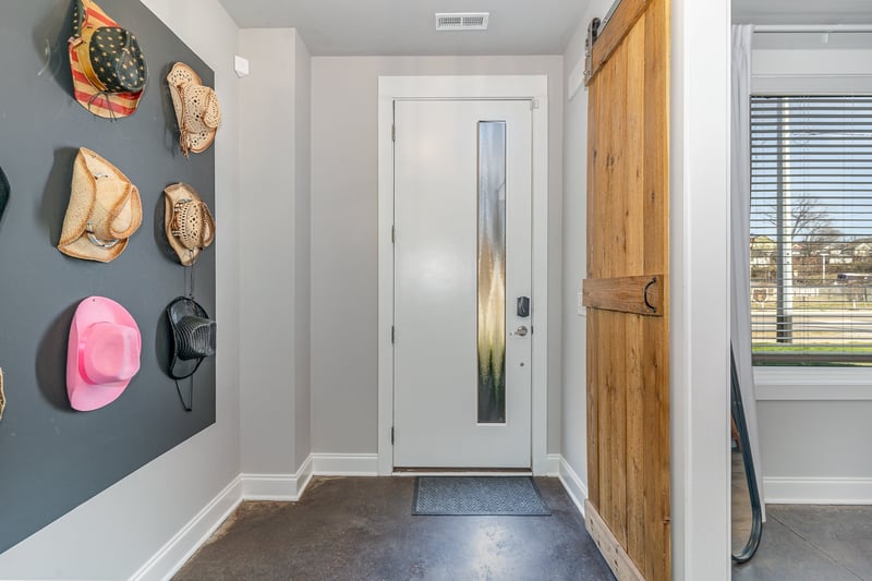 505 Wedgewood Ave #I, Nashville, TN 37203