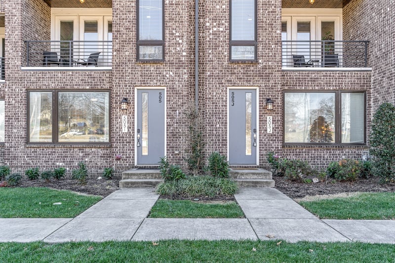 505 Wedgewood Ave, Nashville, TN 37203
