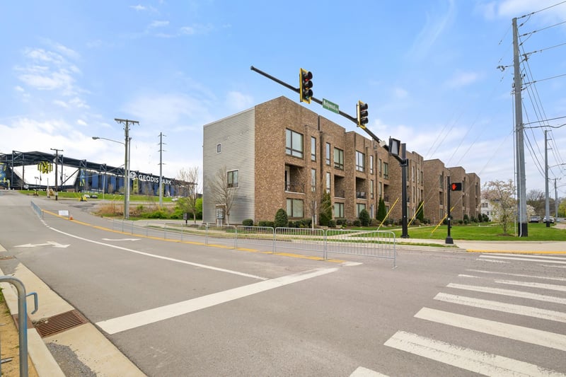 505 Wedgewood Ave, Nashville, TN 37203