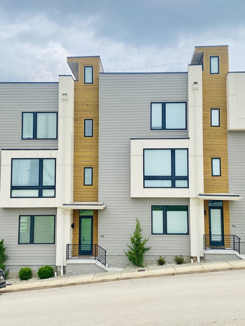 98 N 8th St, Nashville, TN 37206