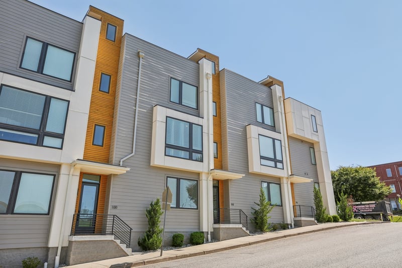 98 N 8th St, Nashville, TN 37206