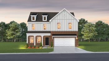 2846 Misty Creek Ct, Nashville, TN 37207