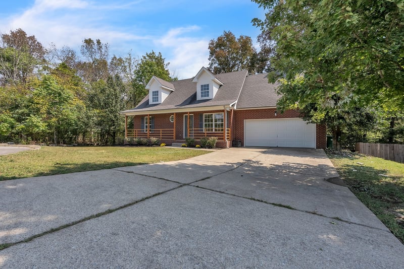 522 Acorn Way, Mount Juliet, TN 37122