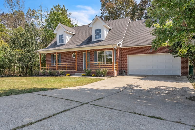 522 Acorn Way, Mount Juliet, TN 37122