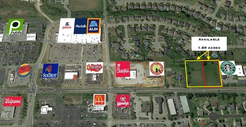 4841 Main St, Spring Hill, TN 37174