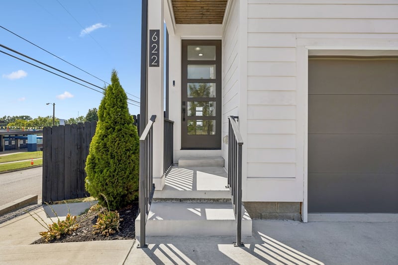 622 S 11th St, Nashville, TN 37206