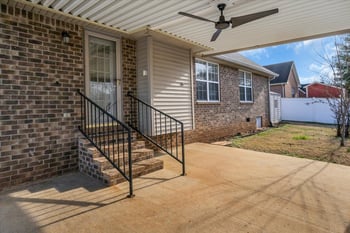 2519 Mission Ridge Dr, Murfreesboro, TN 37130