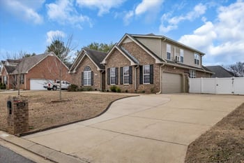 2519 Mission Ridge Dr, Murfreesboro, TN 37130
