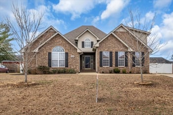 2519 Mission Ridge Dr, Murfreesboro, TN 37130