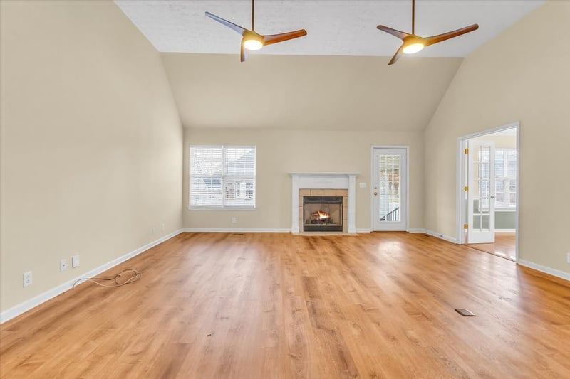 2519 Mission Ridge Dr, Murfreesboro, TN 37130