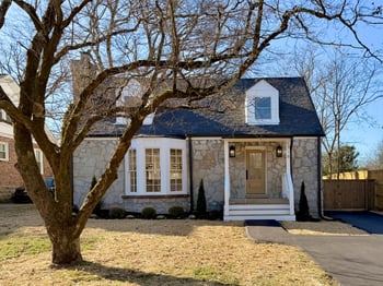 1118 Sunnymeade Dr, Nashville, TN 37216