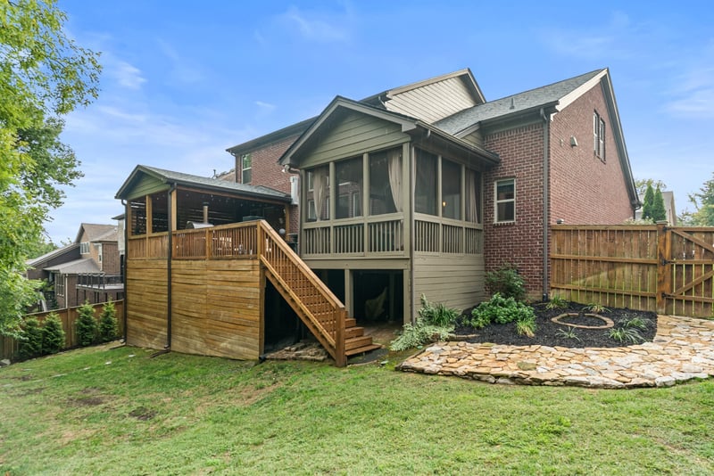 413 Marlowe Ct, Nolensville, TN 37135