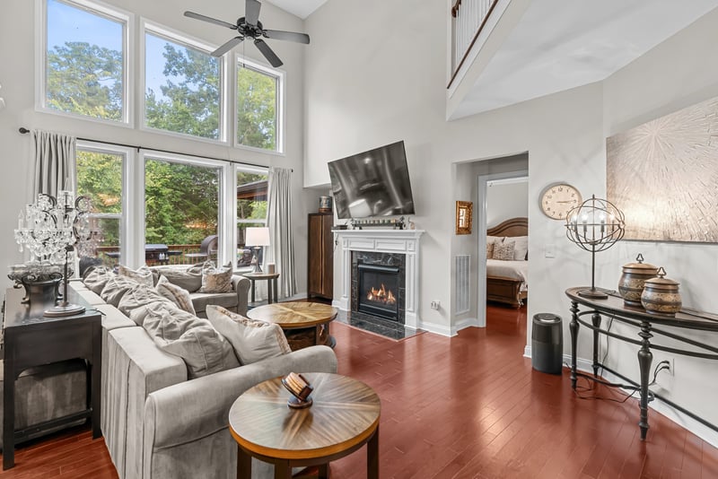 413 Marlowe Ct, Nolensville, TN 37135