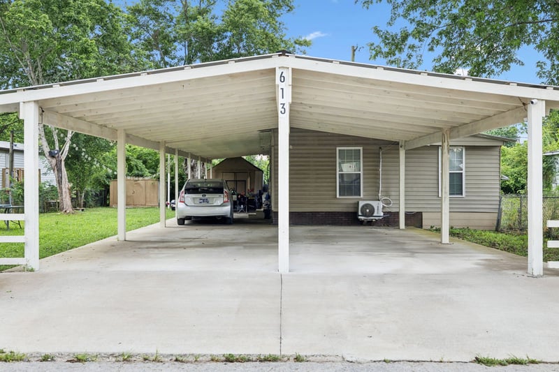 613 Sycamore Ln, La Vergne, TN 37086