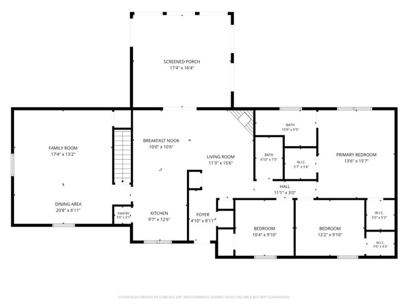 255 Saint Marys Rd, Buffalo Valley, TN 38548