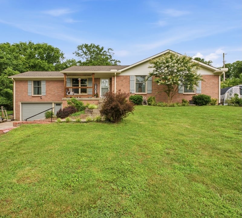 255 Saint Marys Rd, Buffalo Valley, TN 38548