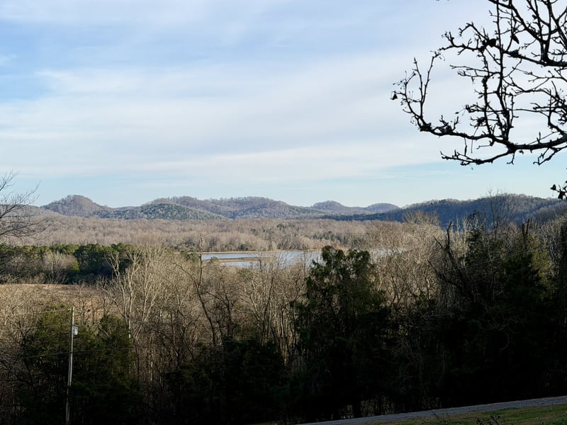 14 Cordell Hull Ln, Elmwood, TN 38560