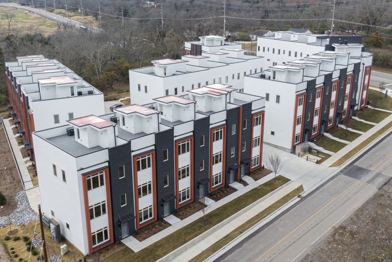 970J Youngs Ln #J, Nashville, TN 37207