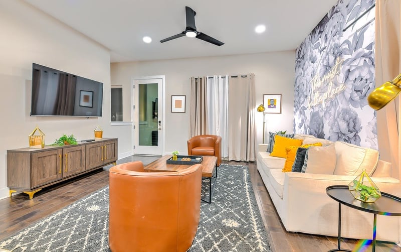 2131 Goodrich Ave #5, Nashville, TN 37218