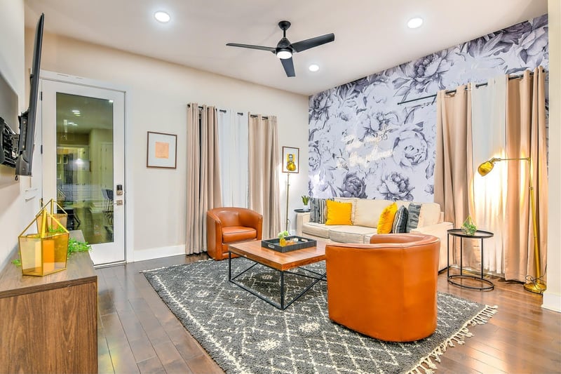 2131 Goodrich Ave #5, Nashville, TN 37218