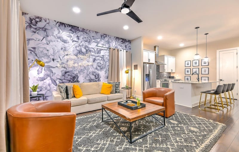 2131 Goodrich Ave #5, Nashville, TN 37218